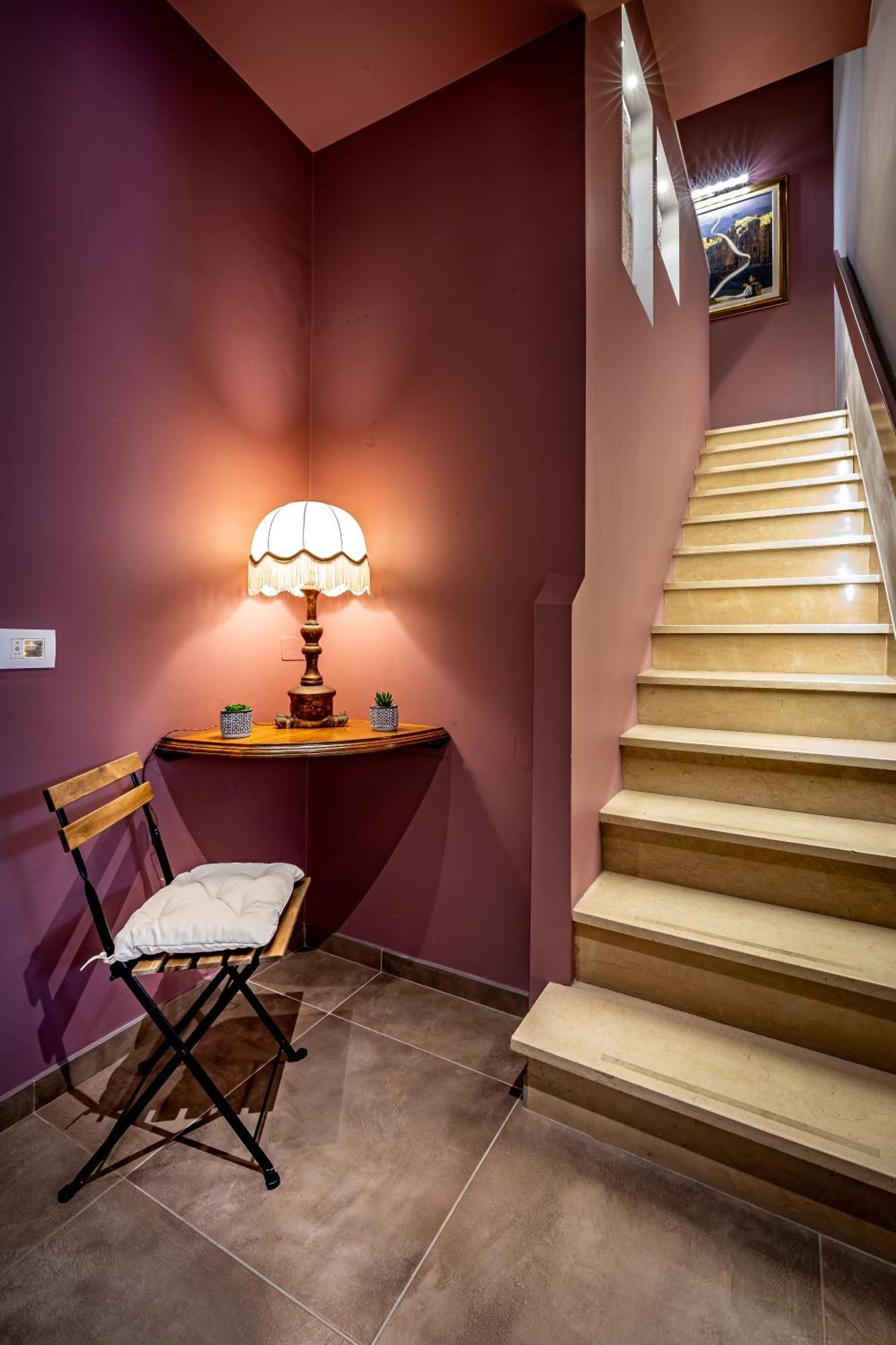 Maison d'hôtes Sabry Florence