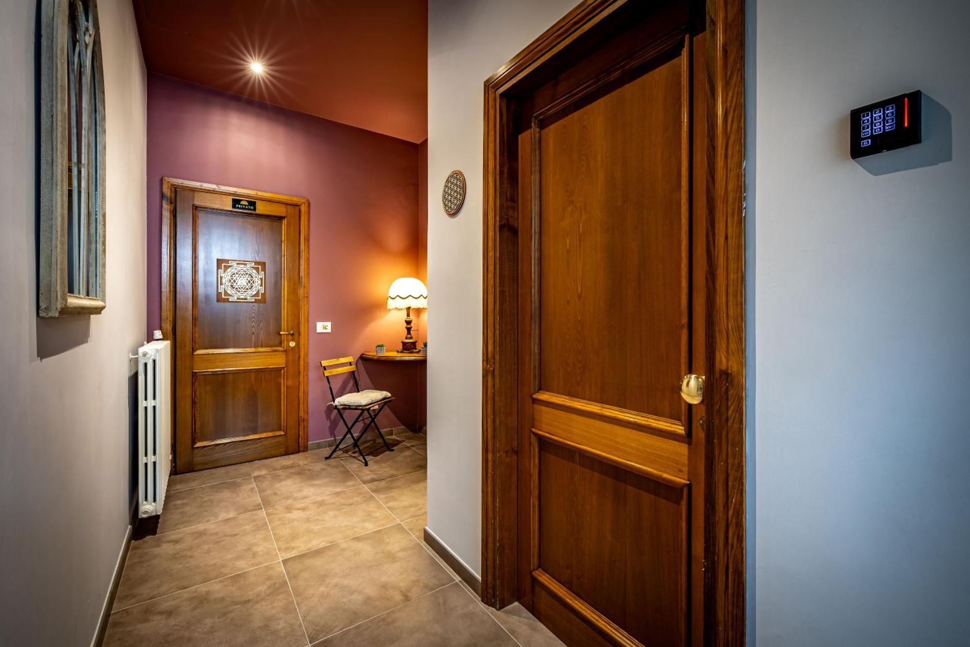 Maison d'hôtes Sabry