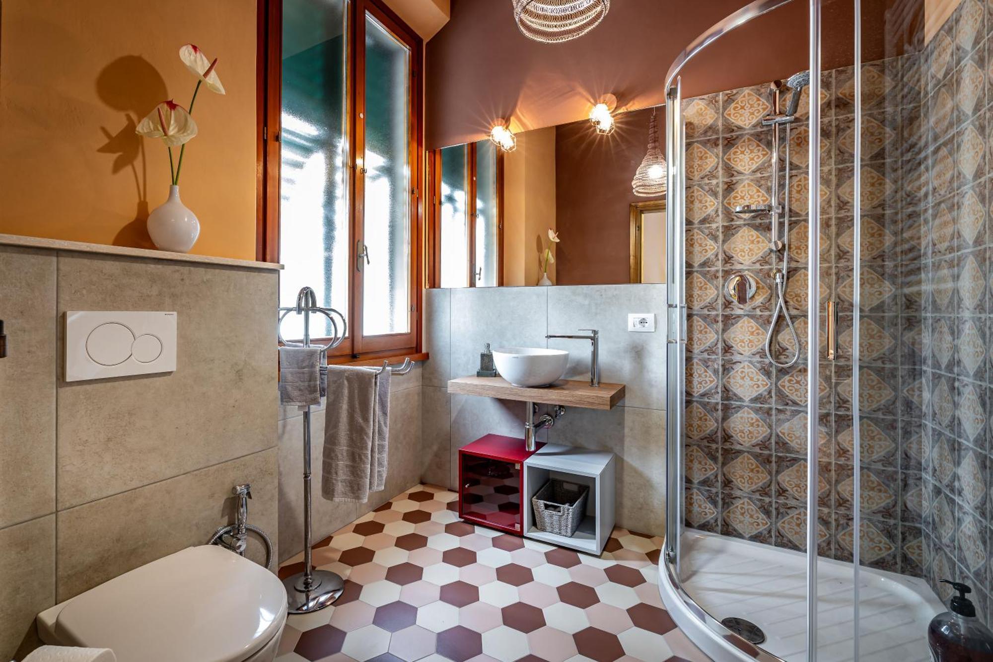 Maison d'hôtes Sabry Florence